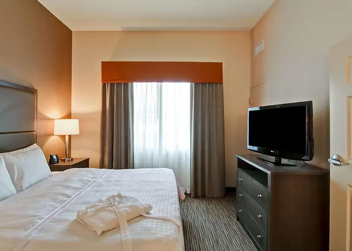 One-Bedroom King Suite