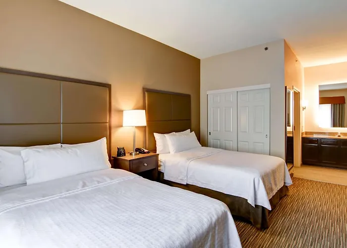 One-Bedroom Suite