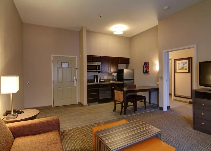 One-Bedroom Suite