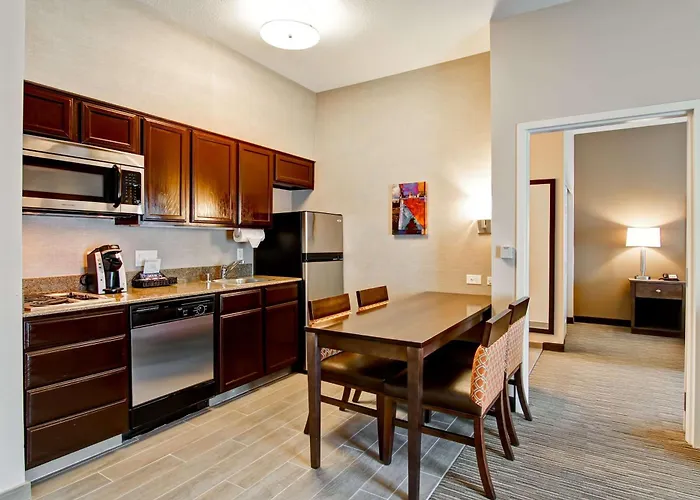 One-Bedroom Suite